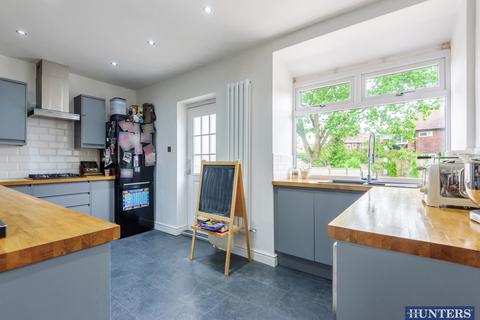 13 Maple Grove, Worsley, Manchester, M28 7ED