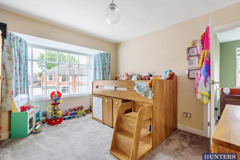 13 Maple Grove, Worsley, Manchester, M28 7ED