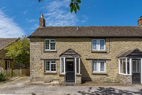 1 bedroom cottage to rent, Combe Road,  Stonesfield,  OX29