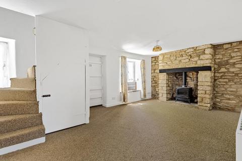 1 bedroom cottage to rent, Combe Road,  Stonesfield,  OX29