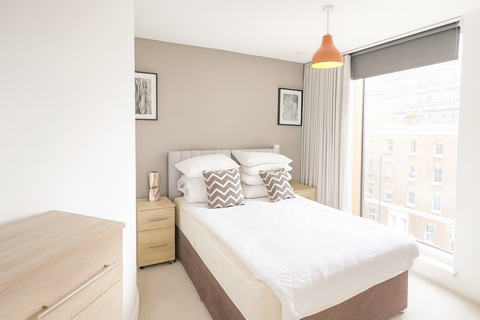 2 bedroom flat to rent, St Georges Road, Elephant and Castle, London