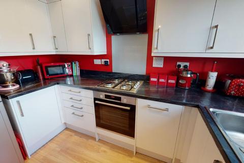 29 Bugbrooke Road, Kislingbury, Northampton, NN7 4AY