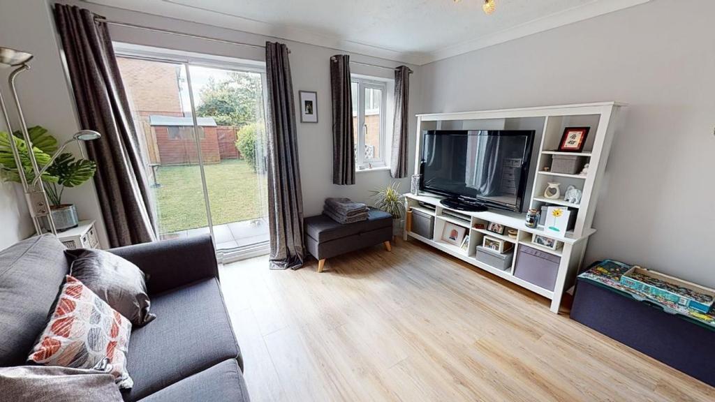 Lounge / dining room