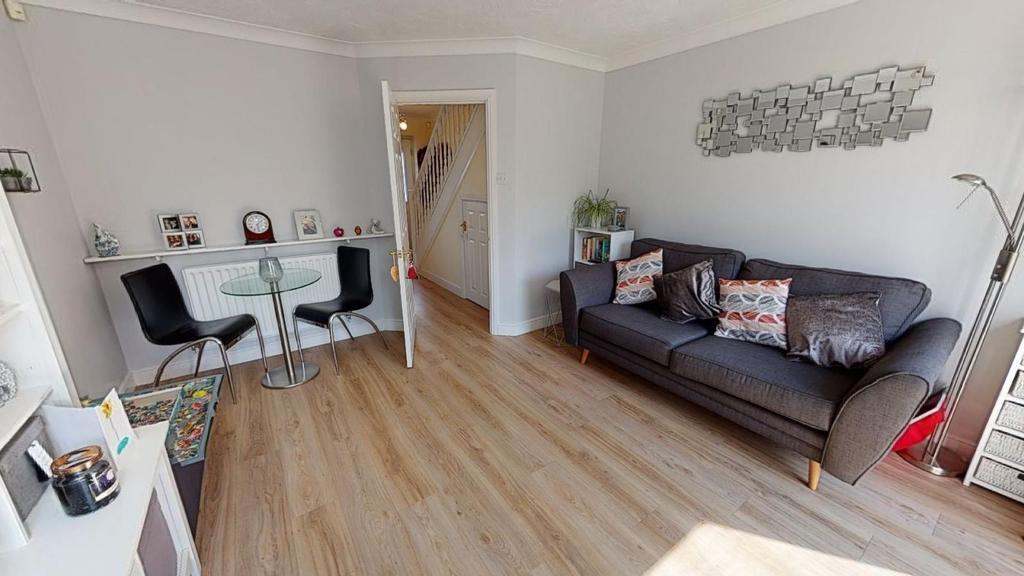 Lounge / dining room