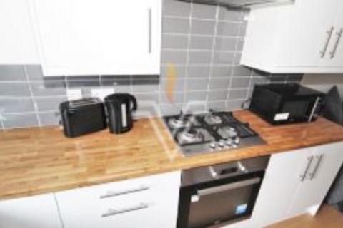 1 bedroom in a house share to rent, Room 4, Cornwall Road, Coventry