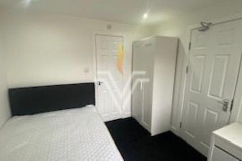 1 bedroom in a house share to rent, Room 4, Cornwall Road, Coventry