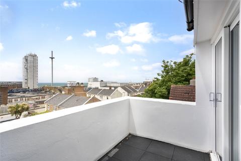 3 bedroom apartment for sale - Regent Hill, Brighton, East Sussex, BN1