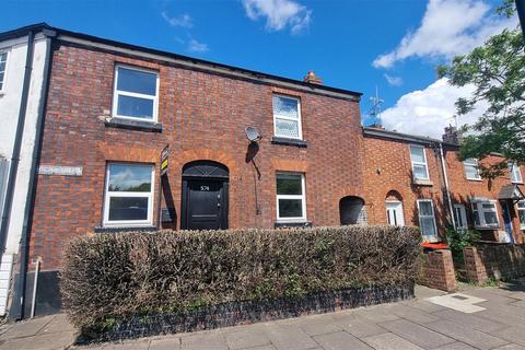 3 bedroom mews for sale - High Street, Winsford