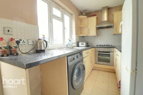 26a Repton Avenue, Wembley, HA0 3DW