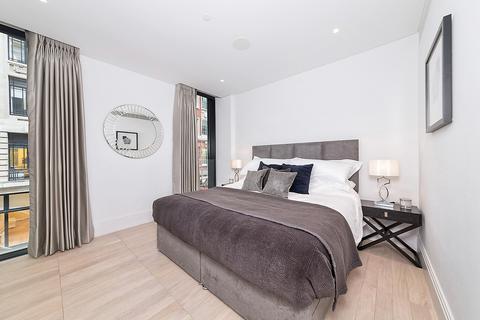 1 bedroom apartment for sale, Cork Street, London, W1S 3
