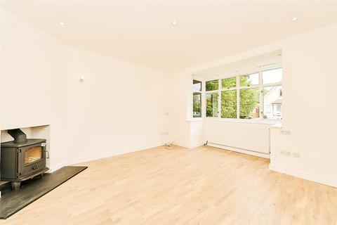 9 Rosemary Avenue, West Molesey, KT8 1QF
