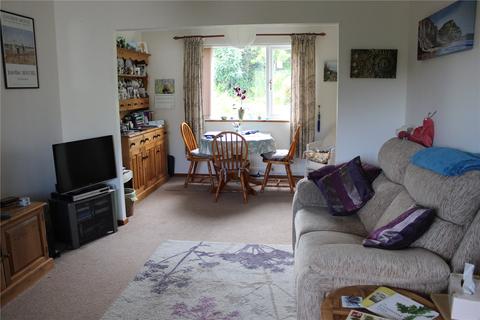 3 bedroom link detached house for sale - Kidmore Close, Charmouth, Bridport, Dorset, DT6