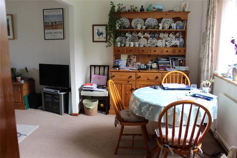 3 bedroom link detached house for sale - Kidmore Close, Charmouth, Bridport, Dorset, DT6
