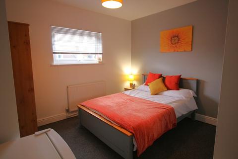 1 bedroom in a house share to rent, 47 Cromwell Street, Lincoln, Lincolnsire, LN2 5LP,