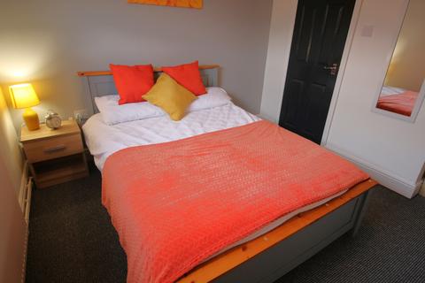 1 bedroom in a house share to rent, 47 Cromwell Street, Lincoln, Lincolnsire, LN2 5LP,