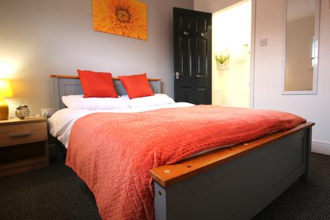 1 bedroom in a house share to rent, 47 Cromwell Street, Lincoln, Lincolnsire, LN2 5LP,