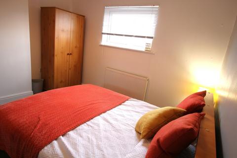 1 bedroom in a house share to rent, 47 Cromwell Street, Lincoln, Lincolnsire, LN2 5LP,