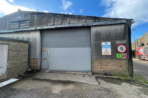 Storage to rent, Grays