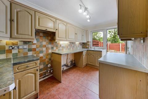 29 Edith Cavell Close, Thetford, IP24 1TJ