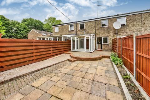 29 Edith Cavell Close, Thetford, IP24 1TJ
