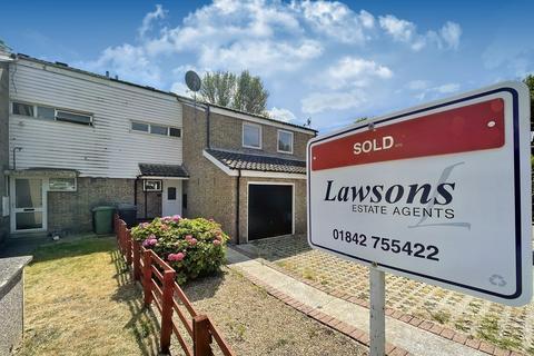 29 Edith Cavell Close, Thetford, IP24 1TJ