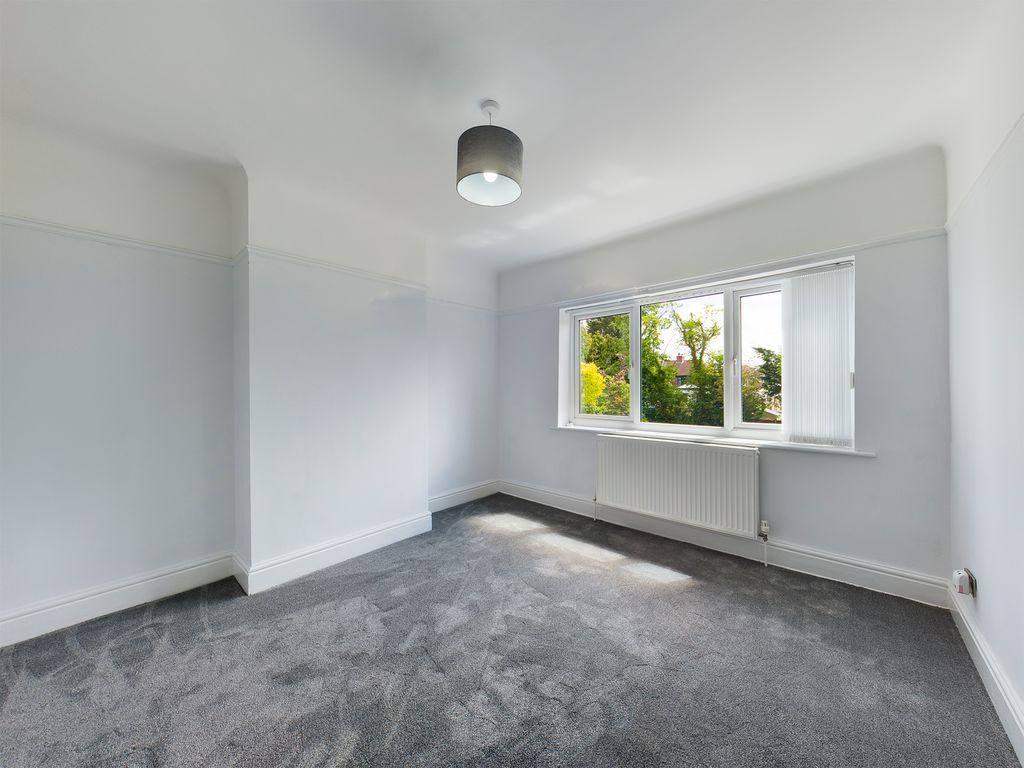 Bedroom 2 (Double)