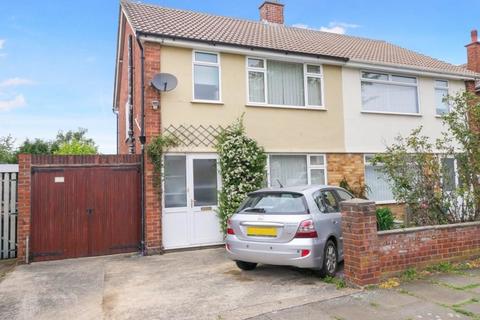 61 Fircroft Road, Ipswich, IP1 6AQ