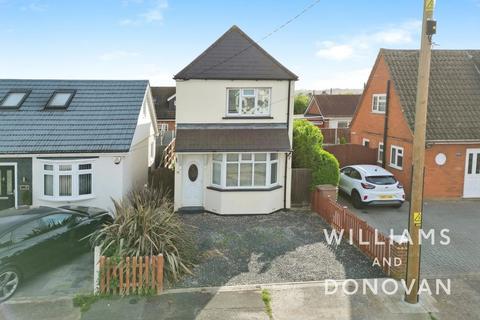 42 Albert Road, Benfleet, SS7 4DJ