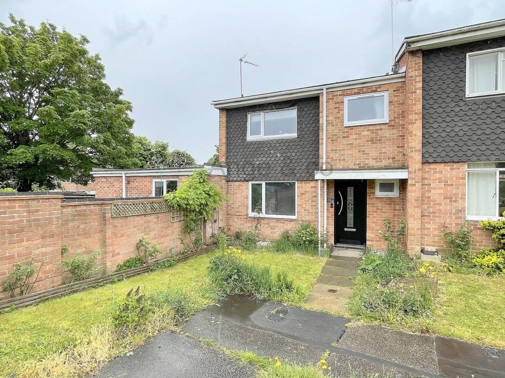 Evergreen Road, Lowestoft 4 bed end of terrace house for sale £240,000