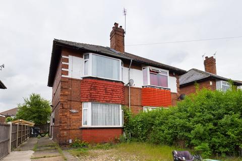 29 Masefield Road, Doncaster, DN2 5SZ