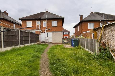 29 Masefield Road, Doncaster, DN2 5SZ
