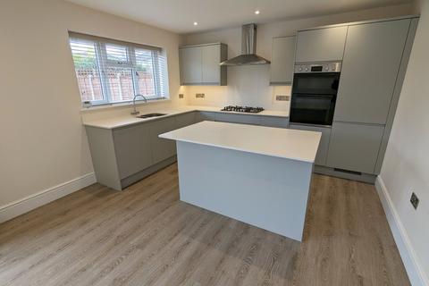 12a Bellamy Close, Shirley, Solihull, B90 3DJ