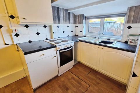 Studio to rent, Okehampton Road