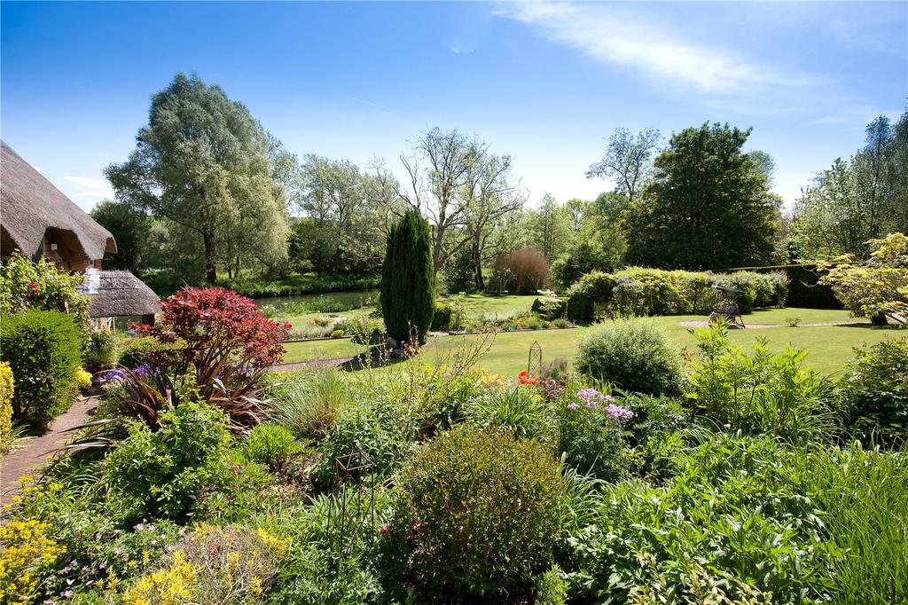 Gardens