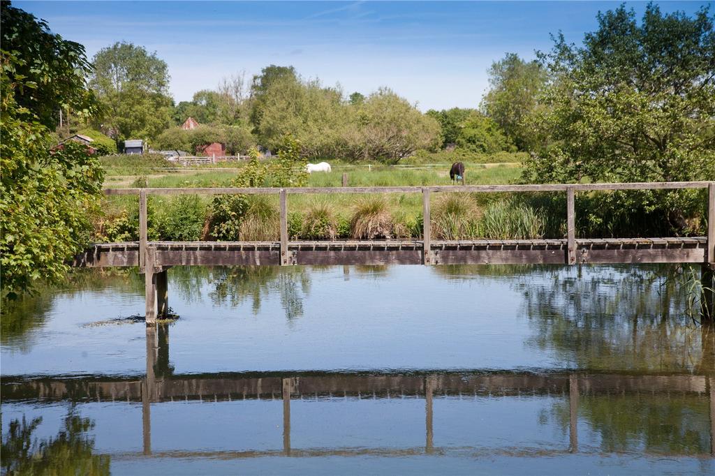 River Test