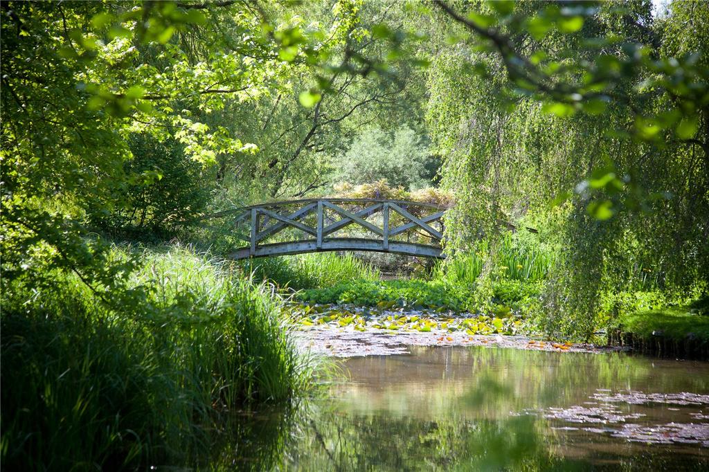 River Test