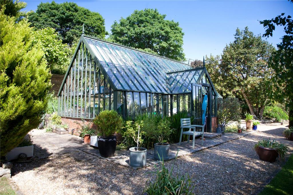 Glass House