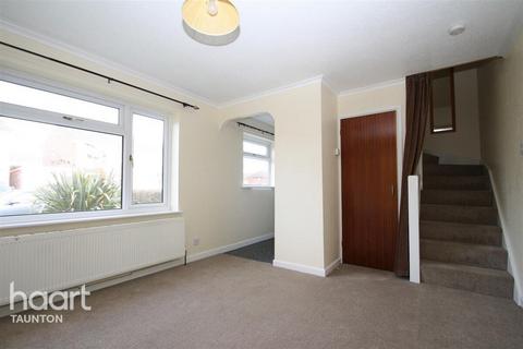 1 bedroom detached house to rent, Irvine Close, Taunton