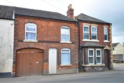 37 Fieldside, Thorne, Doncaster, DN8 4AD