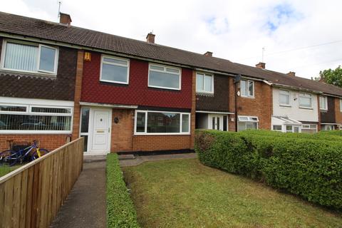 3 bedroom terraced house to rent - Frampton Green, Middlesbrough, Cleveland