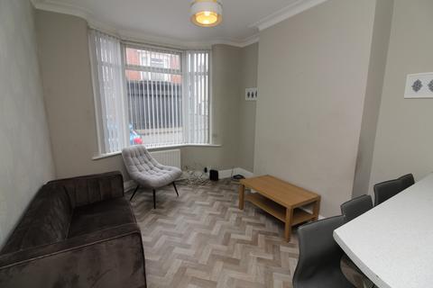 1 bedroom in a house share to rent - Gresham Road, Middlesbrough, Cleveland