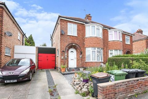 10 Cleveley Drive, Nuneaton, CV10 0JZ