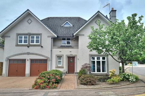 undefined, Kepplestone Gardens, Aberdeen