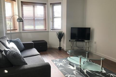 2 bedroom flat to rent, Ashgrove Avenue, Aberdeen