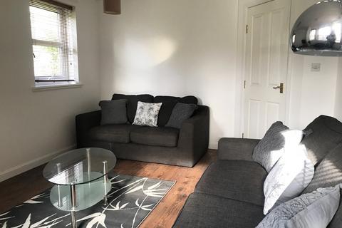 2 bedroom flat to rent, Ashgrove Avenue, Aberdeen