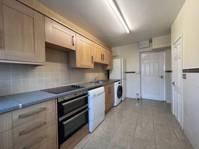 Bevan Avenue, Tredegar 3 bed terraced house for sale - £120,000