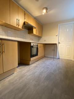 1 bedroom flat to rent - Church Street, Ebbw Vale
