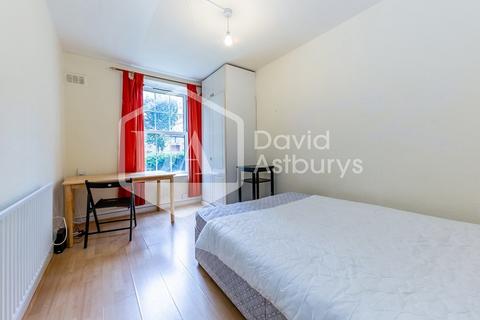 2 bedroom apartment to rent, Cranleigh Street, Camden Town, London