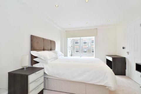 4 bedroom apartment to rent - Wyndham House, 24 Bryanston Square
