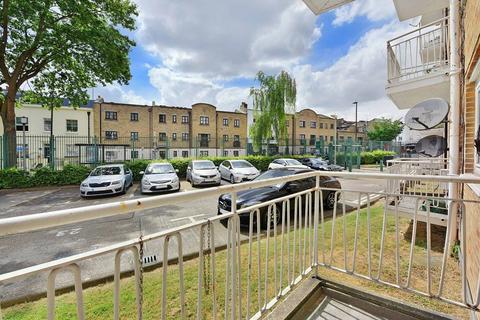 3 bedroom apartment to rent, Bayham Street, Camden Town, London